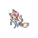 塗ってみた