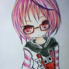 Ｐink≒Ｐunk