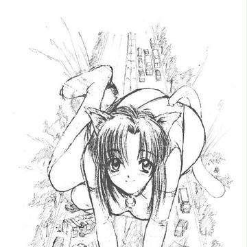 ねこさん