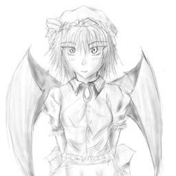 レミリア