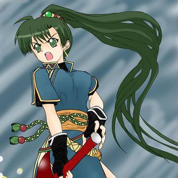 こっこれは乙じゃなくてポニーテールうんたらかんたら