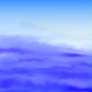 雲海