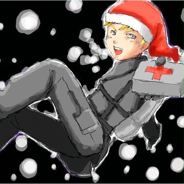 受け取れヘルスパック!