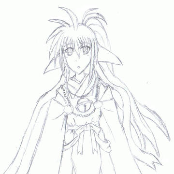 模写