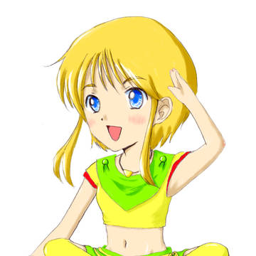 ちびっこエルピー・プル