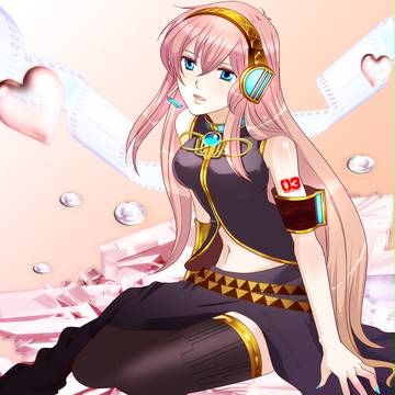 ルッカルカにしてあげる