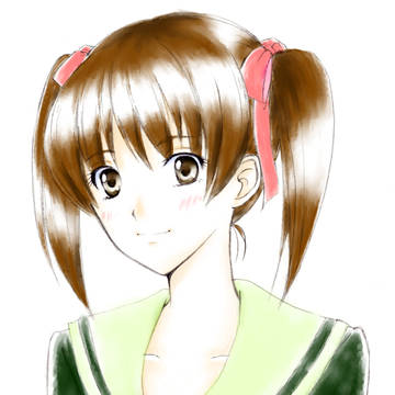 福沢祐巳