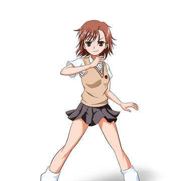 ビリビリ中学生