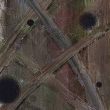 ancient forest