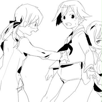 ゲルト芳佳エーリカ
