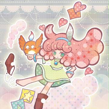 パネポンのウィンディ