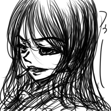 らくがき1