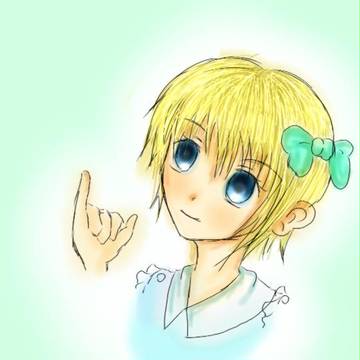 約束の指
