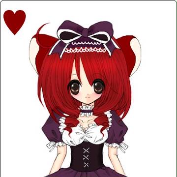ゴスロリラヴォさん