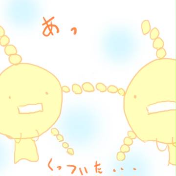 だってカビだもん♪