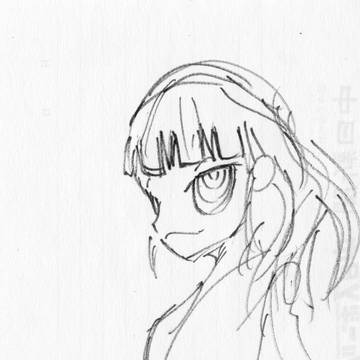 ラクガキ