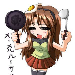 幼馴染１