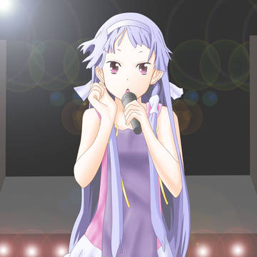 なぎ様のコンサート