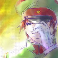 軍服