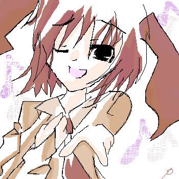 イーブイ擬人化