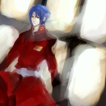 アスラン