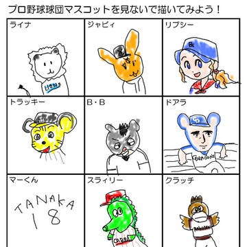 【イメレス】自称プロ野球ファンですが