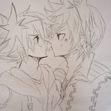 ポッキー