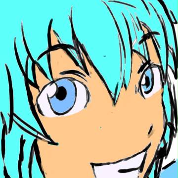 チルノ