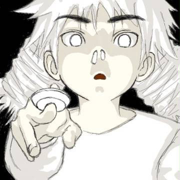 コムギちゃんマジカル手