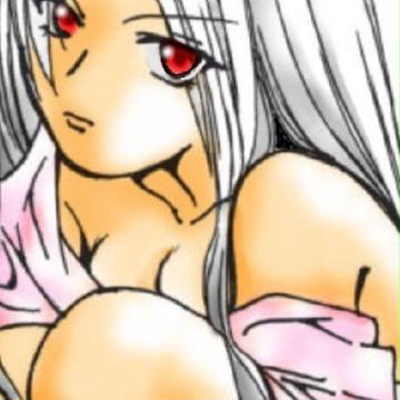 すげー昔の落書き