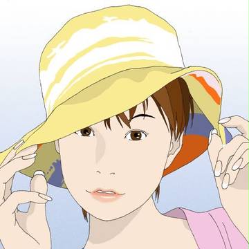田中美保