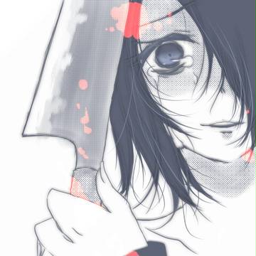 ヤンデレさん