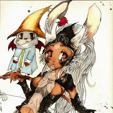 The Viera Fran