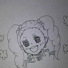 ちがうですぅ