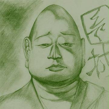 智証大師円珍