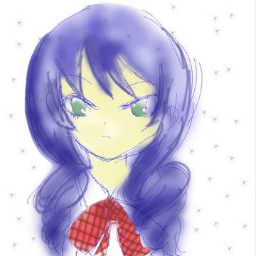 お嬢様