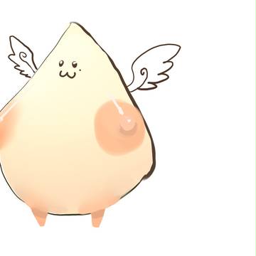 天使のラブちゃん