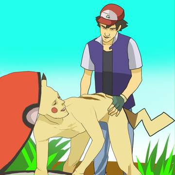 ピッピカー！ピカチュゥーッ！