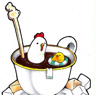 コーヒー