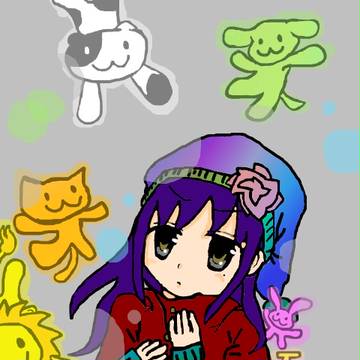 幻想