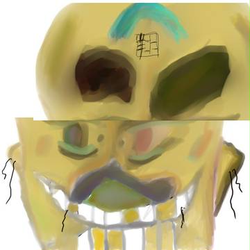 ノーブル美術館の番人ﾘﾐﾃｯﾄﾞ