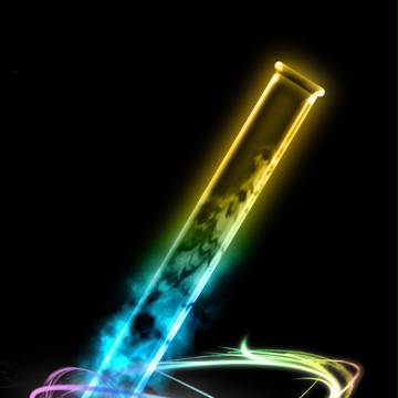 Sparking Chemistry