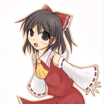 霊夢