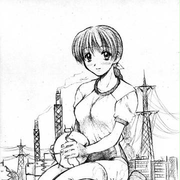 かすみさん