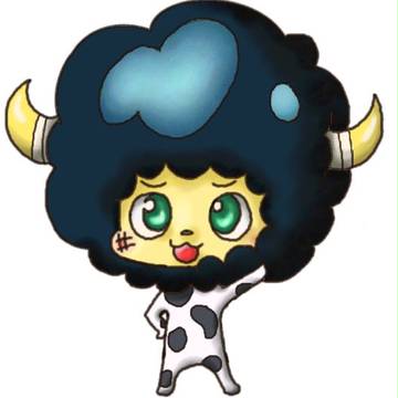 ランボさんだもんねっ！