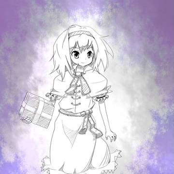 アリス・マーガトロイド