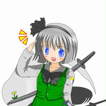 ちょっと偵察行ってくる