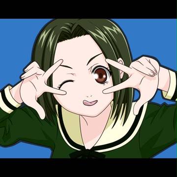 なな　【ニコ動用】