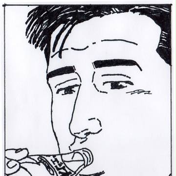 井之頭五郎さん