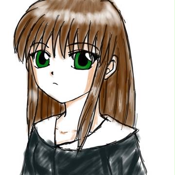 新木瞳(AYS)